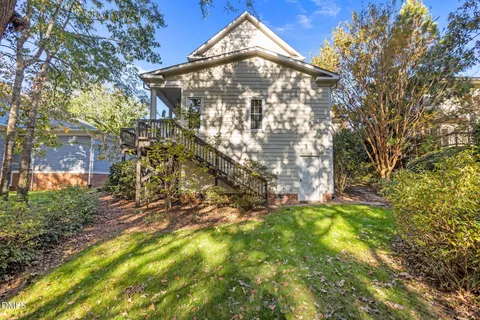 $720,000 | 112 Weaver Mine Trail, Chapel Hill, NC 27517