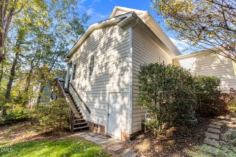 $720,000 | 112 Weaver Mine Trail, Chapel Hill, NC 27517