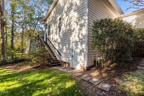 $720,000 | 112 Weaver Mine Trail, Chapel Hill, NC 27517