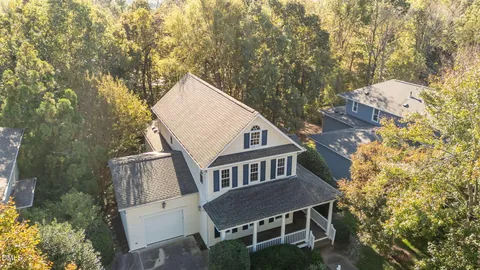 $720,000 | 112 Weaver Mine Trail, Chapel Hill, NC 27517