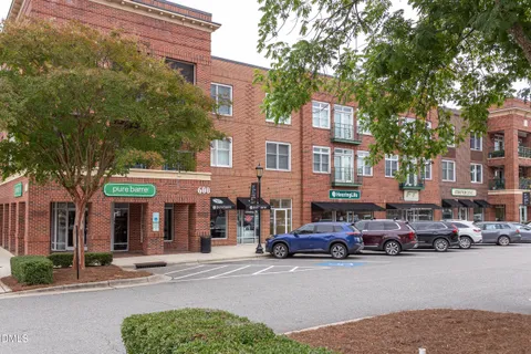 $720,000 | 112 Weaver Mine Trail, Chapel Hill, NC 27517