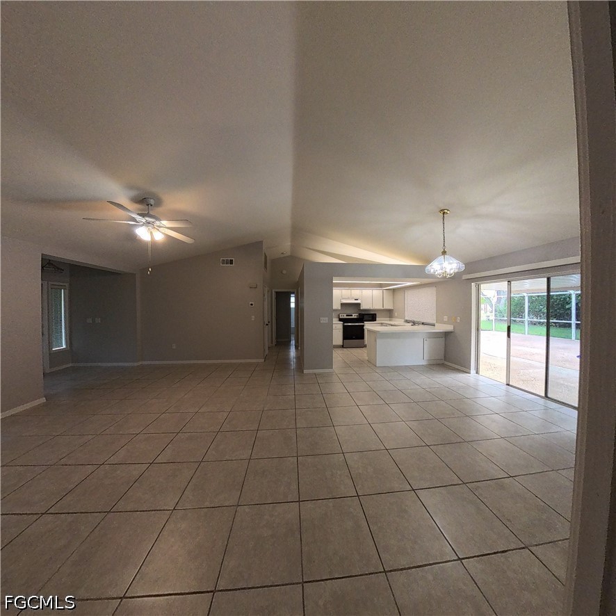 546 Whispering Wind Bend Lehigh Acres, FL 33974 - Photo 4 of 23