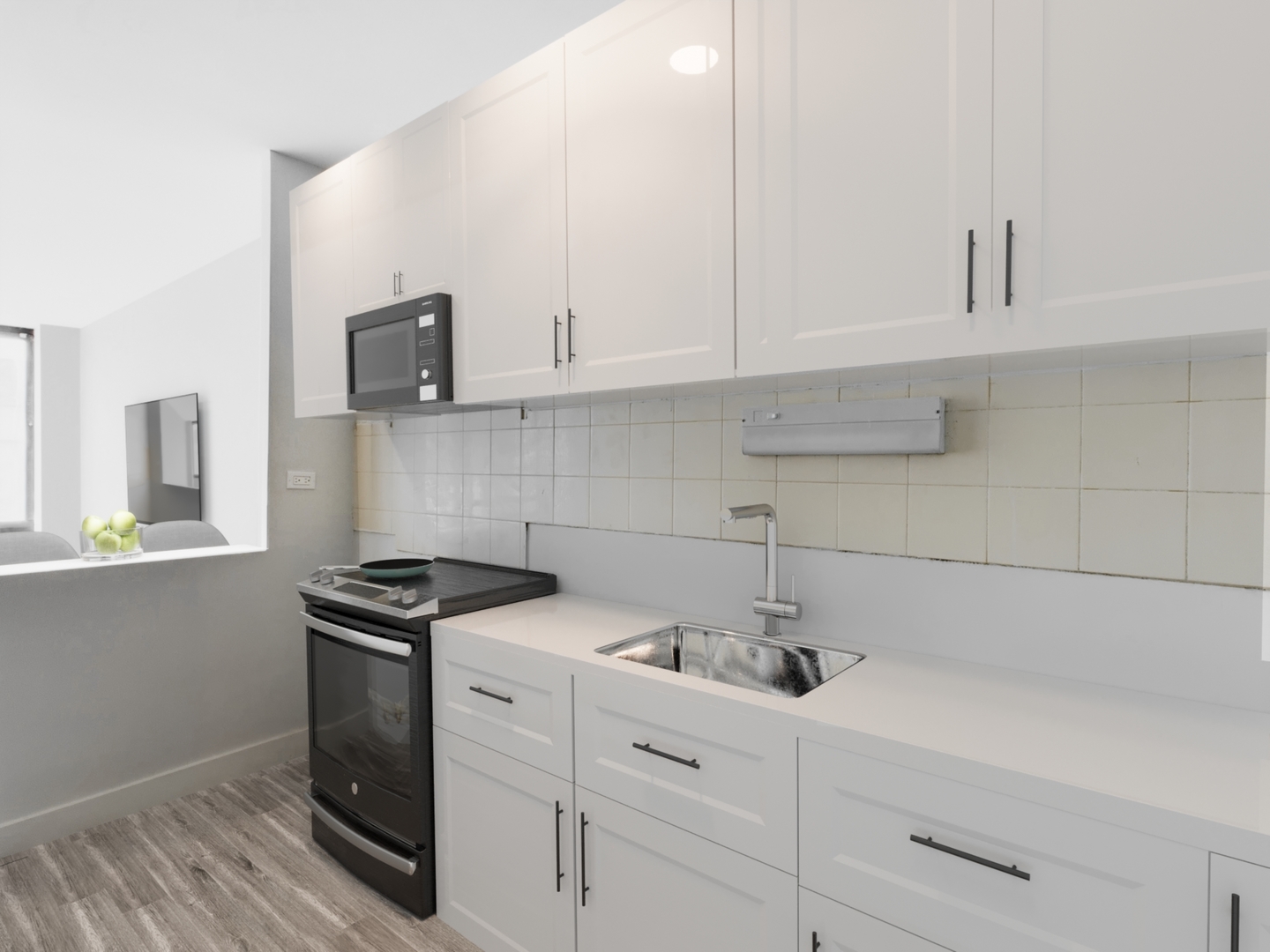 5445 North Sheridan Road, Unit 505 Chicago, IL 60640 - Photo 11 of 11