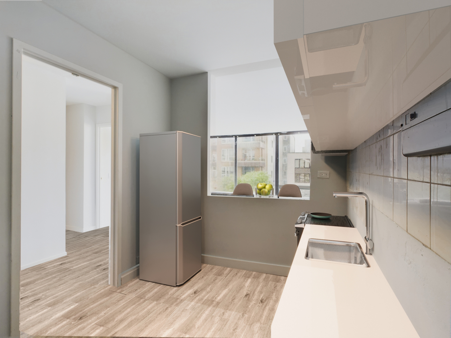 5445 North Sheridan Road, Unit 505 Chicago, IL 60640 - Photo 10 of 11