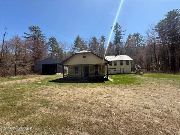 $119,999 | 8000 Highway 8, Horicon, NY 12815