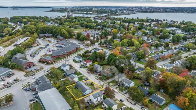 $689,000 | 118 Providence Street, Portland, ME 04103