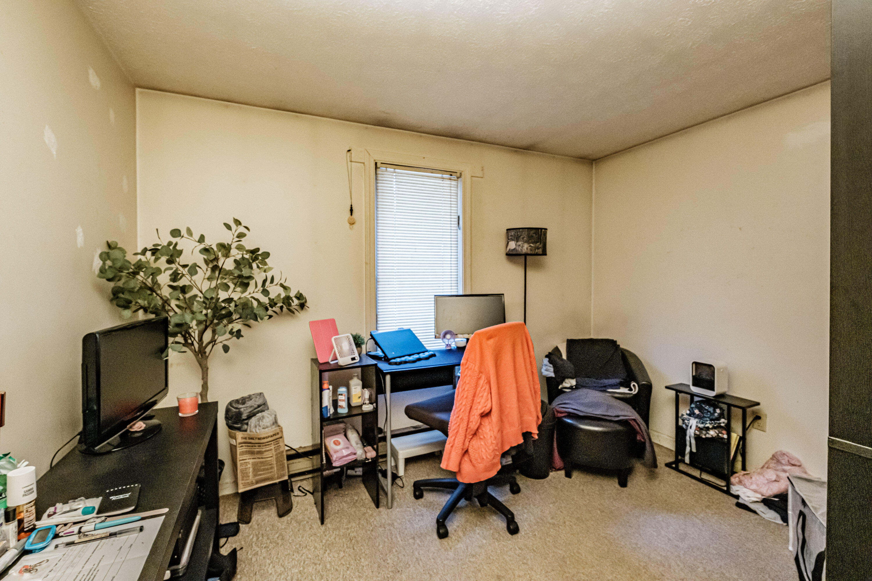 118 Providence Street Portland, ME 04103 - Photo 19 of 20 118-122 Providence Street