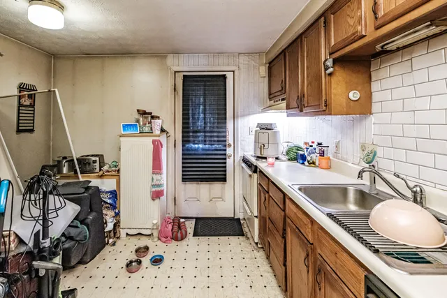 $689,000 | 118 Providence Street, Portland, ME 04103