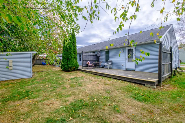 $689,000 | 118 Providence Street, Portland, ME 04103