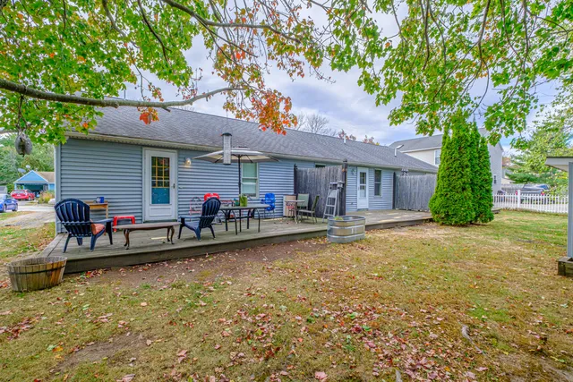 $689,000 | 118 Providence Street, Portland, ME 04103