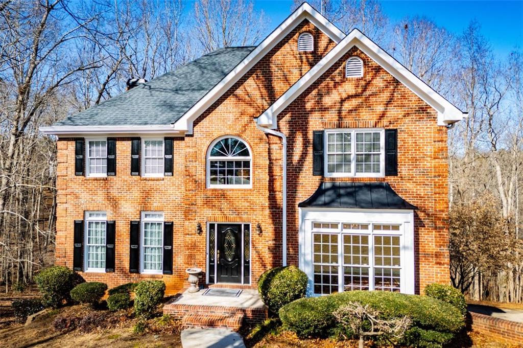 3595 Mason Ridge Drive Winston, GA 30187 - Photo 1 of 1 Gallery Image 1