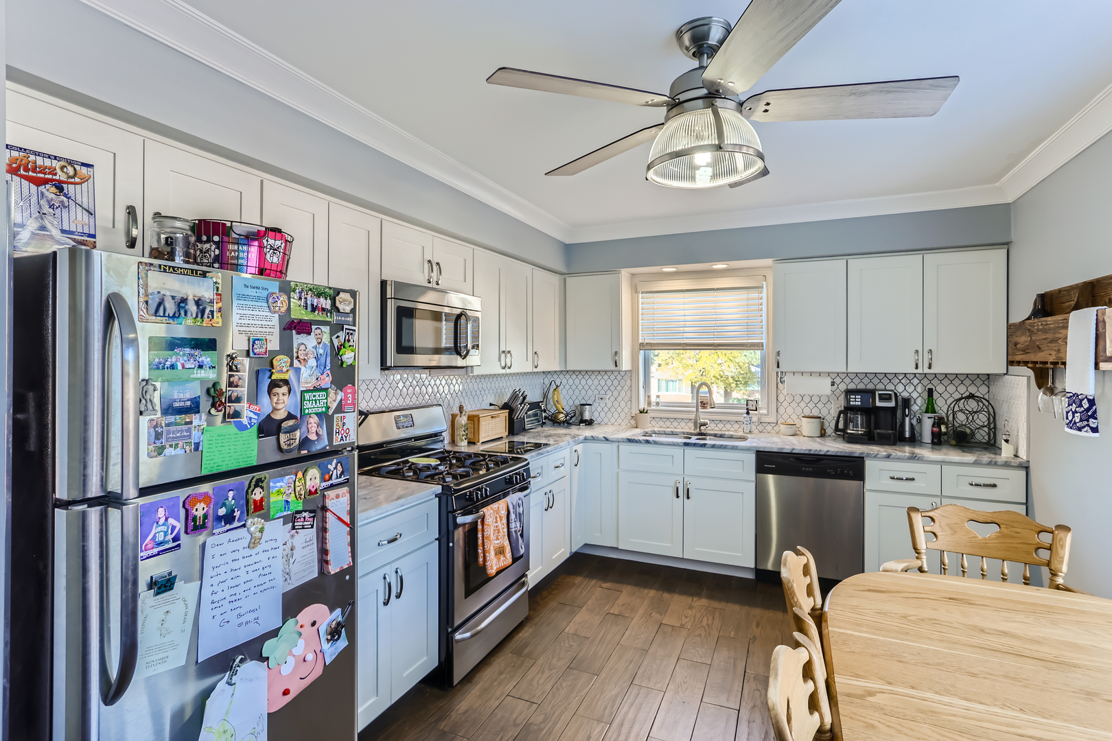 10739 South Pulaski Road, Unit 2A Chicago, IL 60655 - Photo 6 of 11 Gallery Image 6