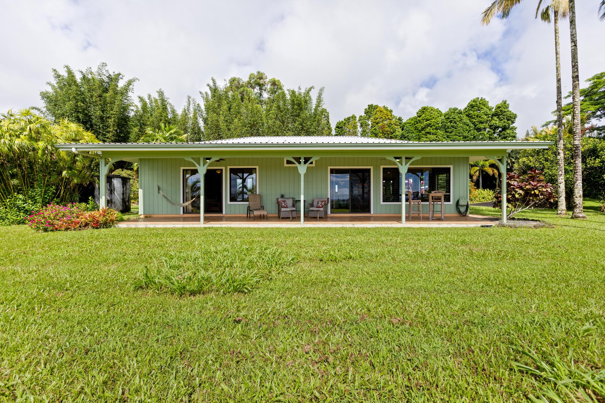 28-433 Overpass Road Pepeekeo, HI 96783 - Photo 5 of 30