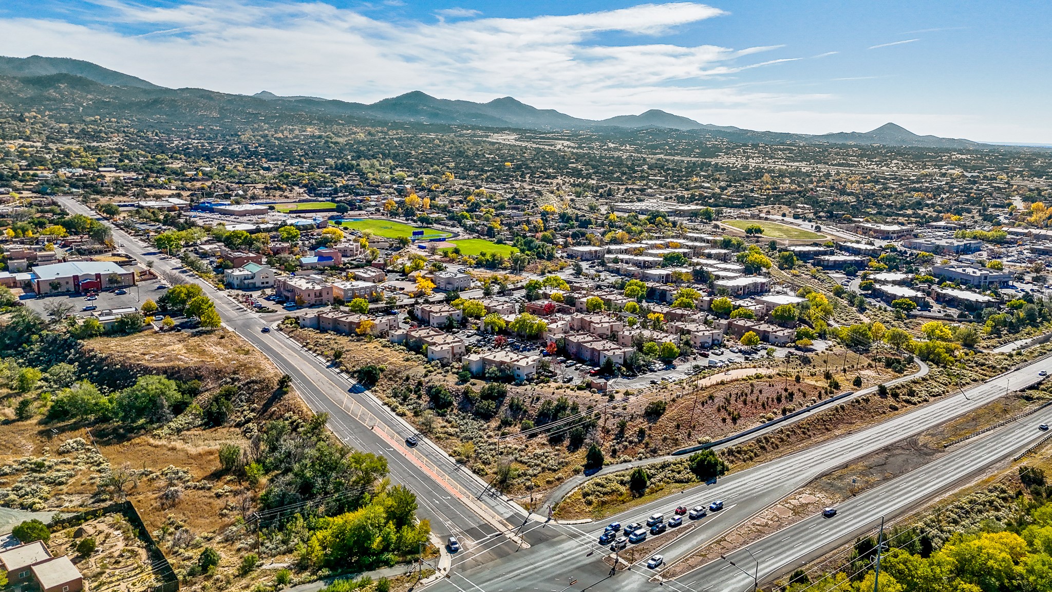 2210 Miguel Chavez Road, Unit 1418 Santa Fe, NM 87505 - Photo 28 of 32