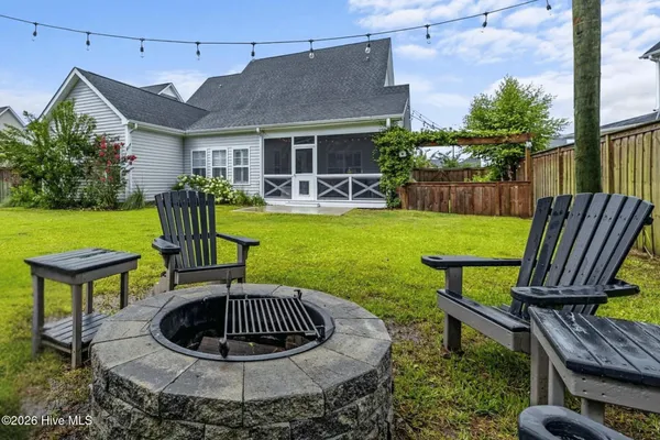$624,000 | 88 South Lamplighters Walk, Hampstead, NC 28443