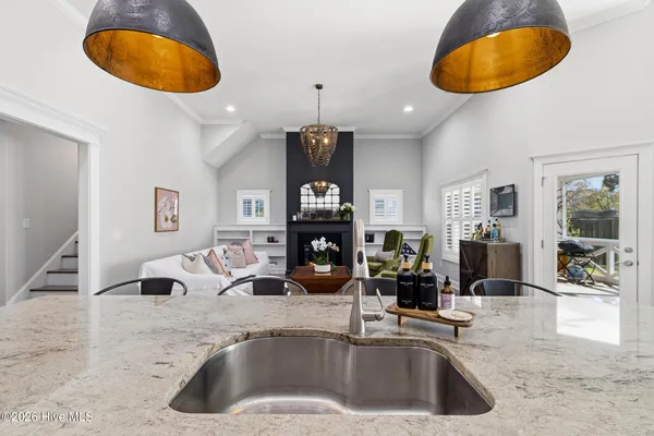 $624,000 | 88 South Lamplighters Walk, Hampstead, NC 28443