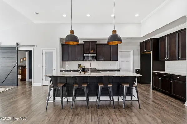 $624,000 | 88 South Lamplighters Walk, Hampstead, NC 28443