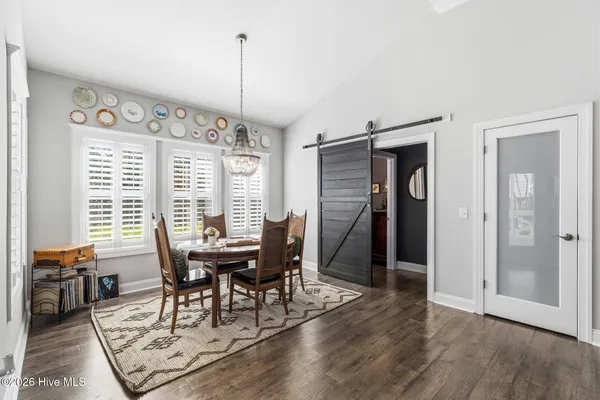 $624,000 | 88 South Lamplighters Walk, Hampstead, NC 28443