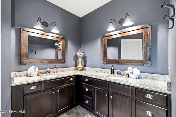 $624,000 | 88 South Lamplighters Walk, Hampstead, NC 28443