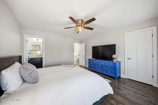 $624,000 | 88 South Lamplighters Walk, Hampstead, NC 28443