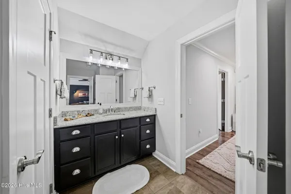 $624,000 | 88 South Lamplighters Walk, Hampstead, NC 28443