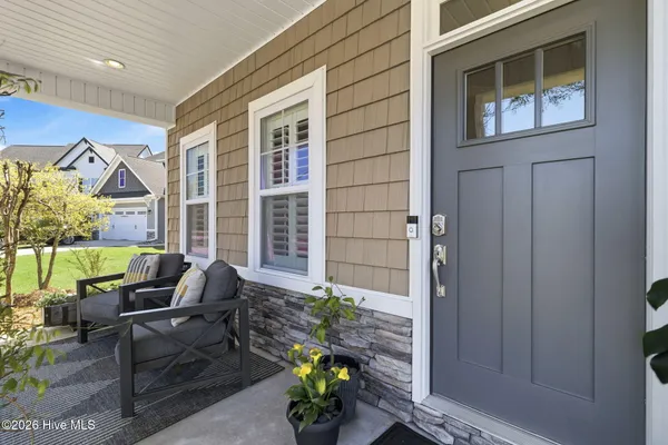 $624,000 | 88 South Lamplighters Walk, Hampstead, NC 28443