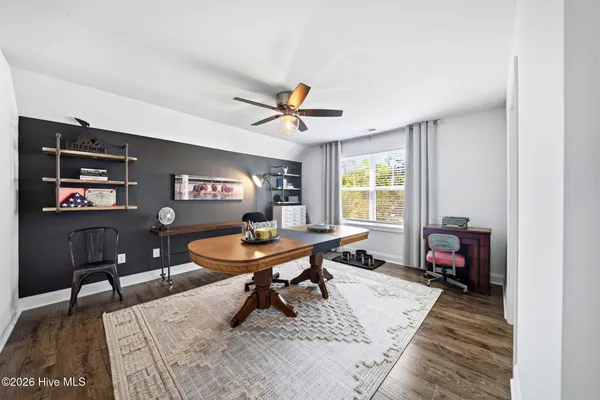$624,000 | 88 South Lamplighters Walk, Hampstead, NC 28443