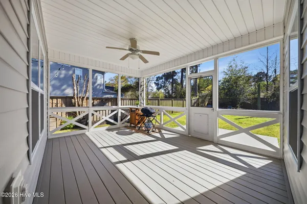 $624,000 | 88 South Lamplighters Walk, Hampstead, NC 28443