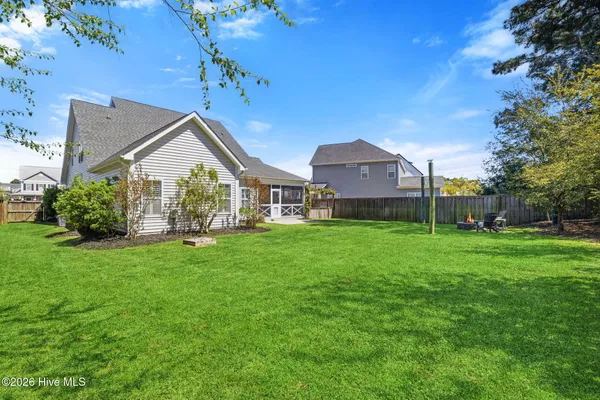 $624,000 | 88 South Lamplighters Walk, Hampstead, NC 28443