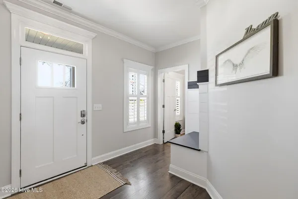 $624,000 | 88 South Lamplighters Walk, Hampstead, NC 28443