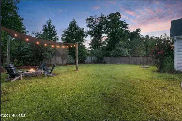 $624,000 | 88 South Lamplighters Walk, Hampstead, NC 28443