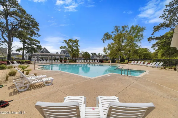 $624,000 | 88 South Lamplighters Walk, Hampstead, NC 28443