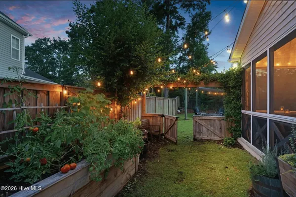 $624,000 | 88 South Lamplighters Walk, Hampstead, NC 28443