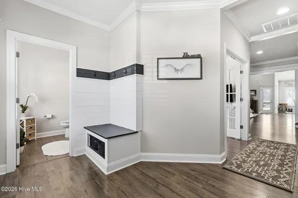 $624,000 | 88 South Lamplighters Walk, Hampstead, NC 28443