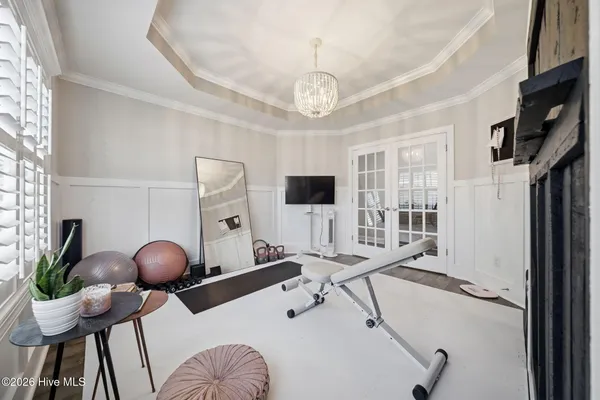 $624,000 | 88 South Lamplighters Walk, Hampstead, NC 28443