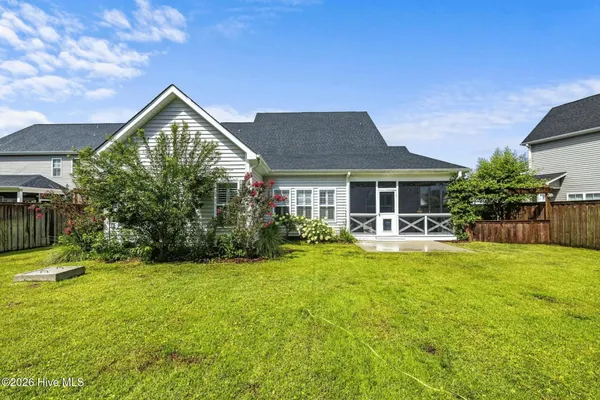 $624,000 | 88 South Lamplighters Walk, Hampstead, NC 28443