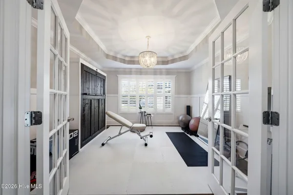 $624,000 | 88 South Lamplighters Walk, Hampstead, NC 28443