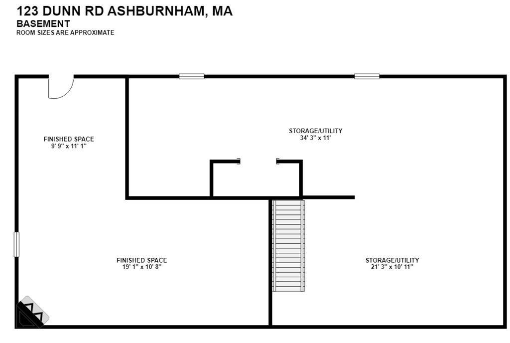 123 Dunn Road Ashburnham, MA 01430 - Photo 42 of 42