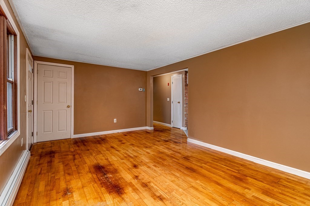 123 Dunn Road Ashburnham, MA 01430 - Photo 7 of 42 a view of an empty room
