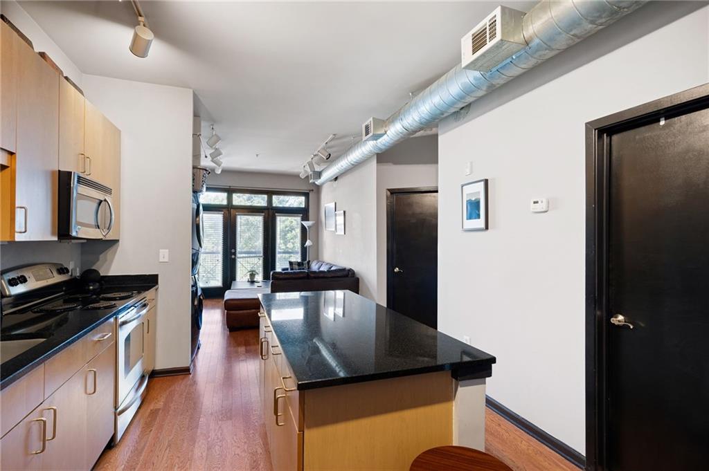 5300 Peachtree Road, Unit 2502 Chamblee, GA 30341 - Photo 8 of 27