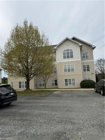 $225,000 | 302 Campus Walk Trail, Unit 203, Elon, NC 27244