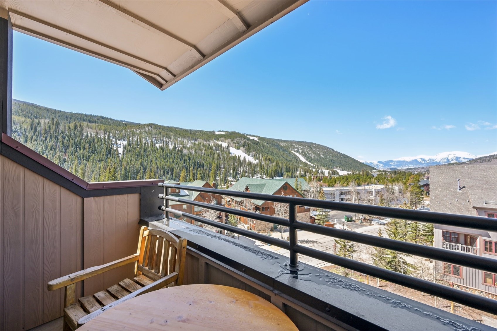150 Dercum Square, Unit 8538 Keystone, CO 80435 - Photo 14 of 47
