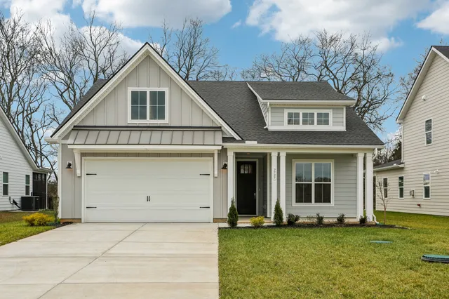 $535,900 | 7727 Danswerk Drive, Murfreesboro, TN 37129