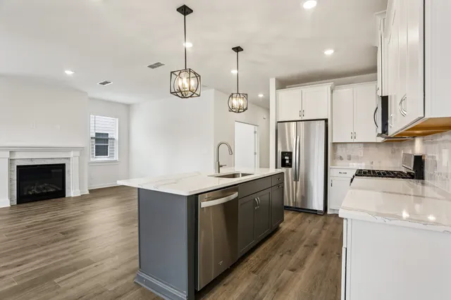 $535,900 | 7727 Danswerk Drive, Murfreesboro, TN 37129