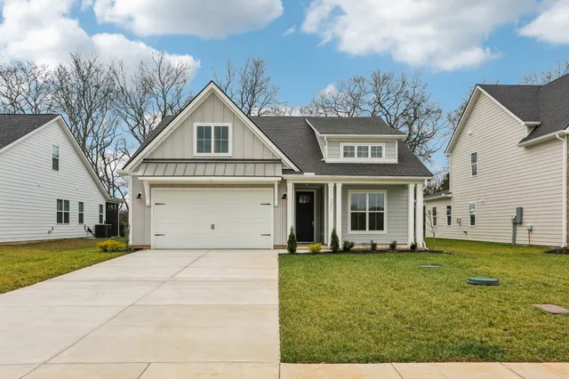 $535,900 | 7727 Danswerk Drive, Murfreesboro, TN 37129
