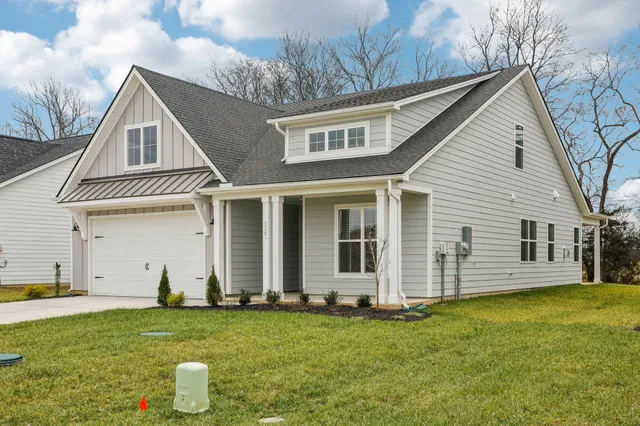 $535,900 | 7727 Danswerk Drive, Murfreesboro, TN 37129