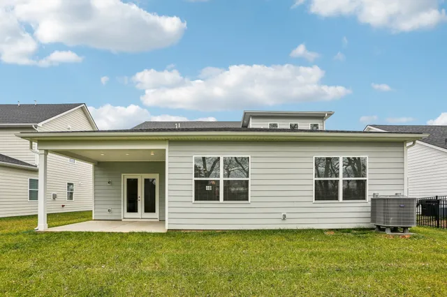 $535,900 | 7727 Danswerk Drive, Murfreesboro, TN 37129