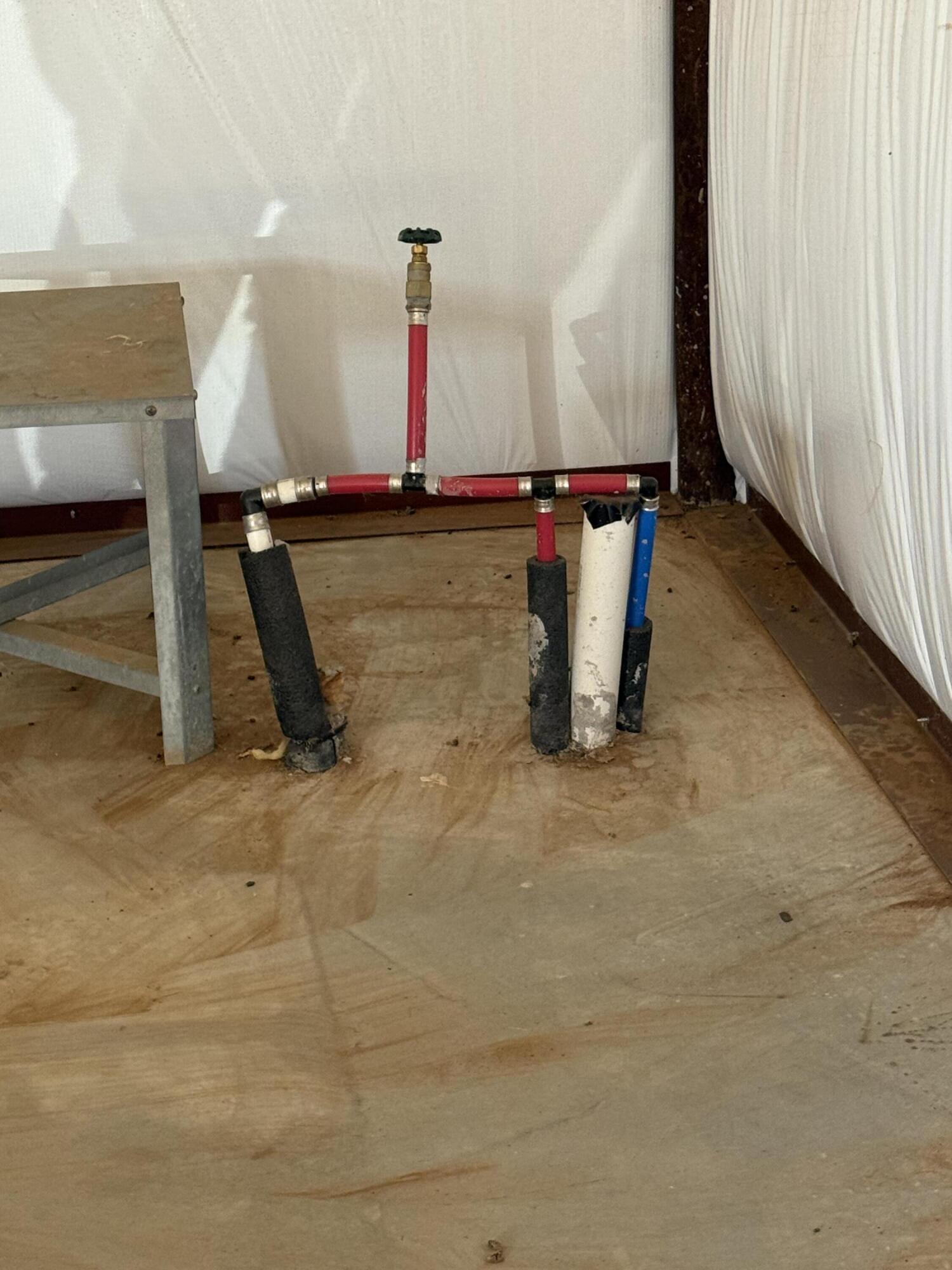 6726 East Ellis Street Lubbock, TX 79407 - Photo 14 of 33 IMG_7282