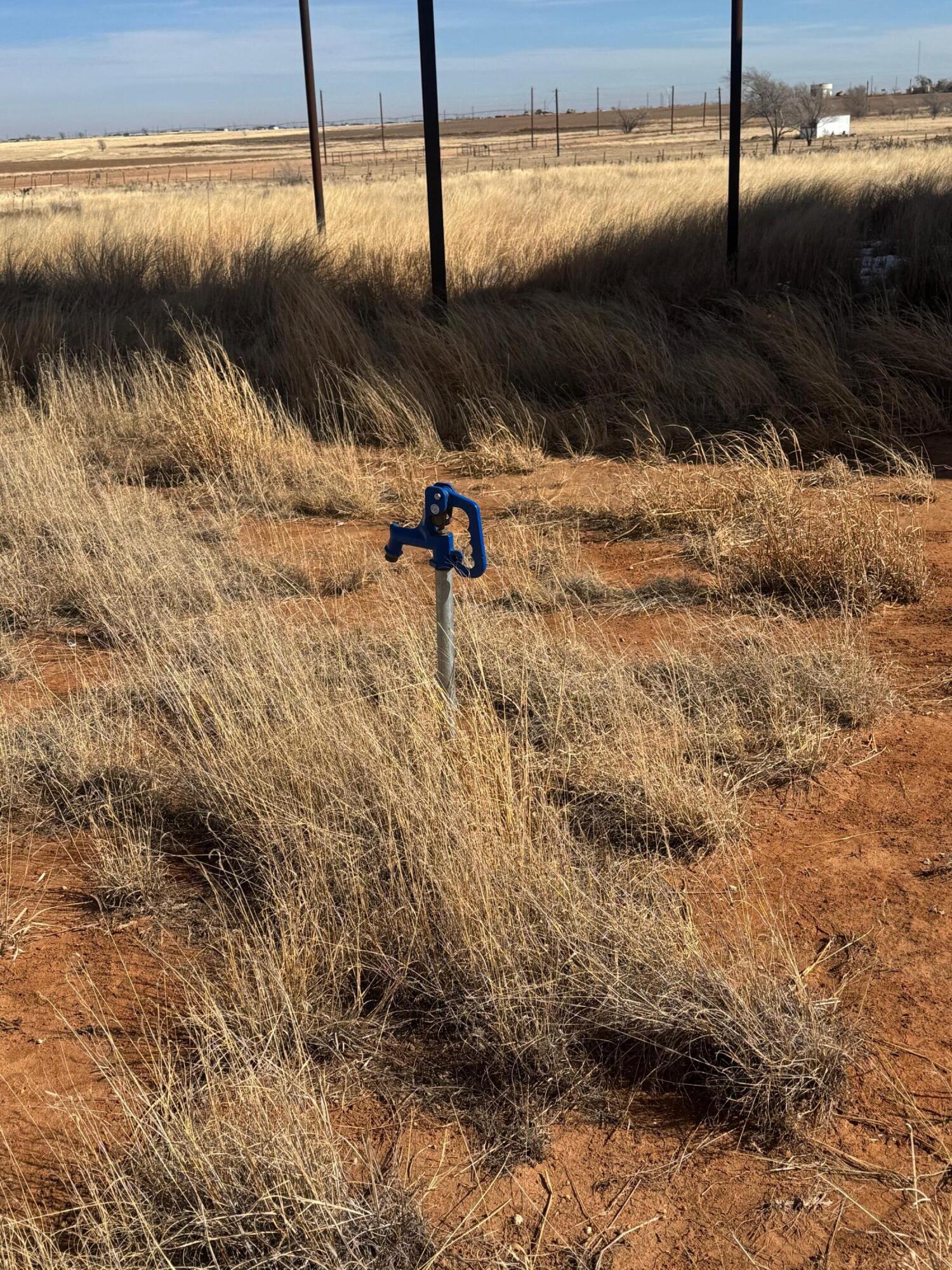 6726 East Ellis Street Lubbock, TX 79407 - Photo 30 of 33 IMG_0190
