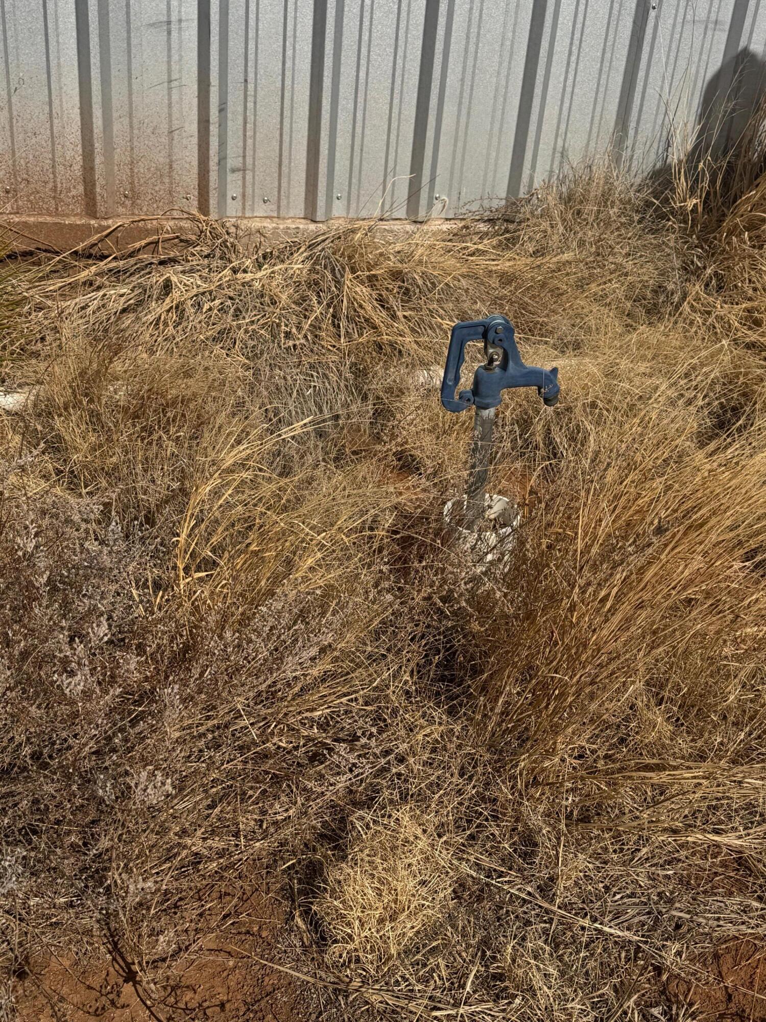 6726 East Ellis Street Lubbock, TX 79407 - Photo 31 of 33 IMG_0192